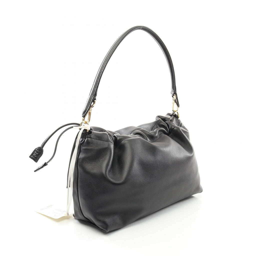Fendi Leather Mamma Baguette Shoulder Bag 8BR834AQ0DF0KUR