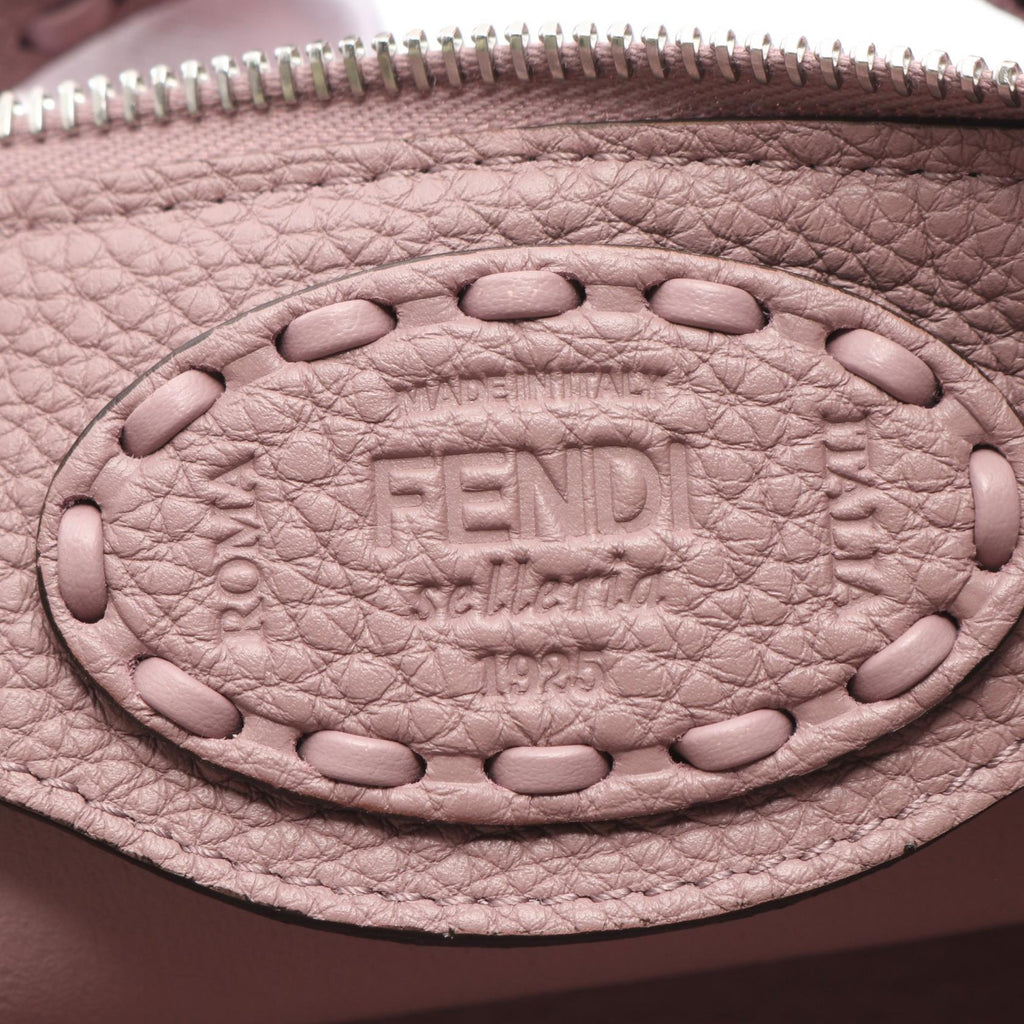 Fendi BY THE WAY SOFT MEDIUM Leather Handbag