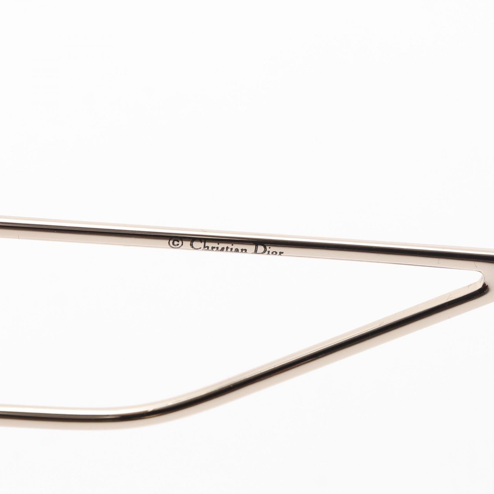 Dior Sunglasses