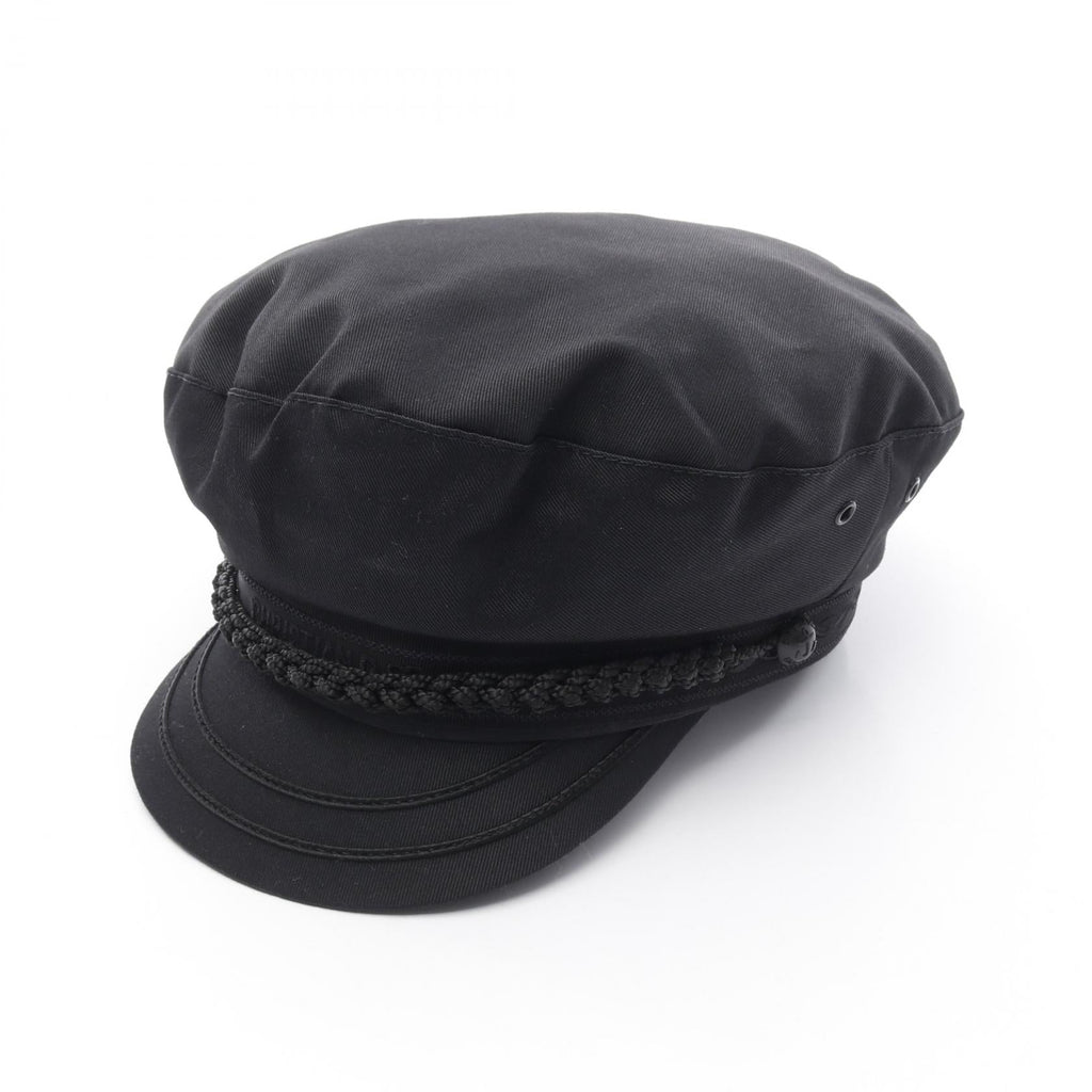 Dior Cotton Casquette