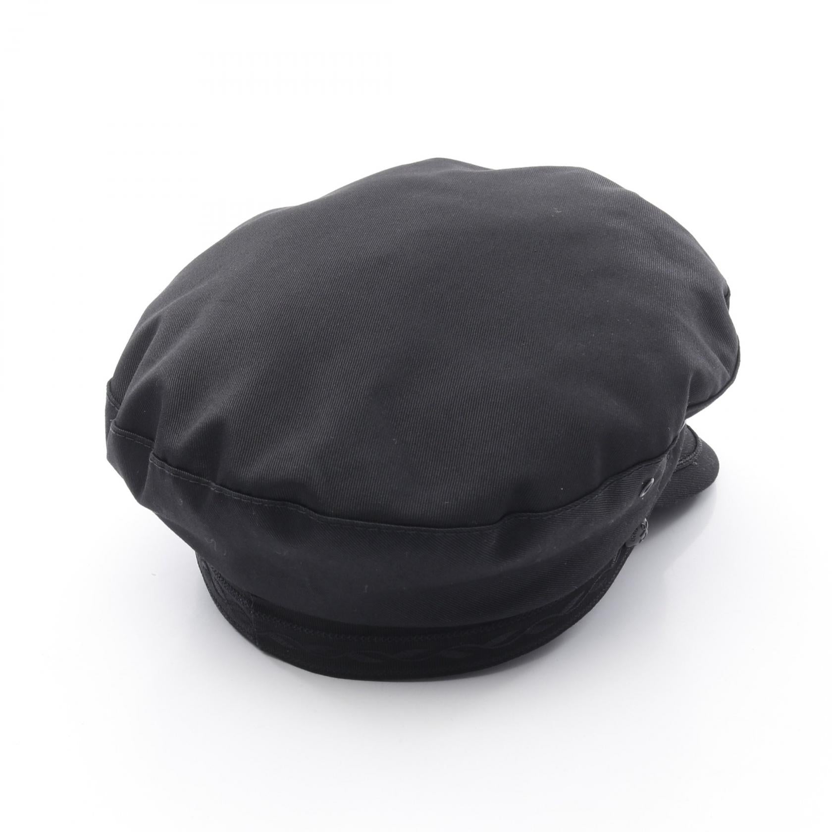 Dior Cotton Casquette
