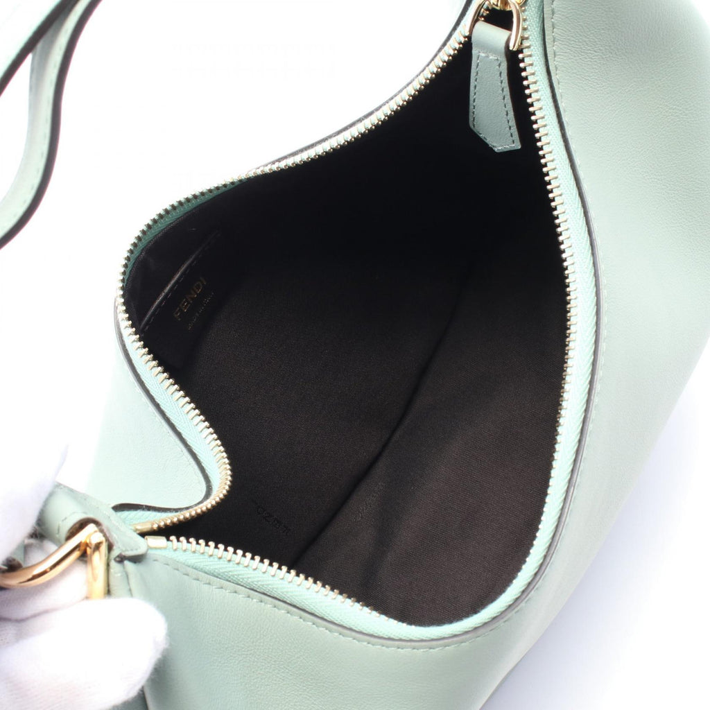 Fendi 8BR798 Leather Handbag