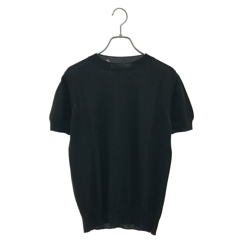 Dior Wool Knit Top