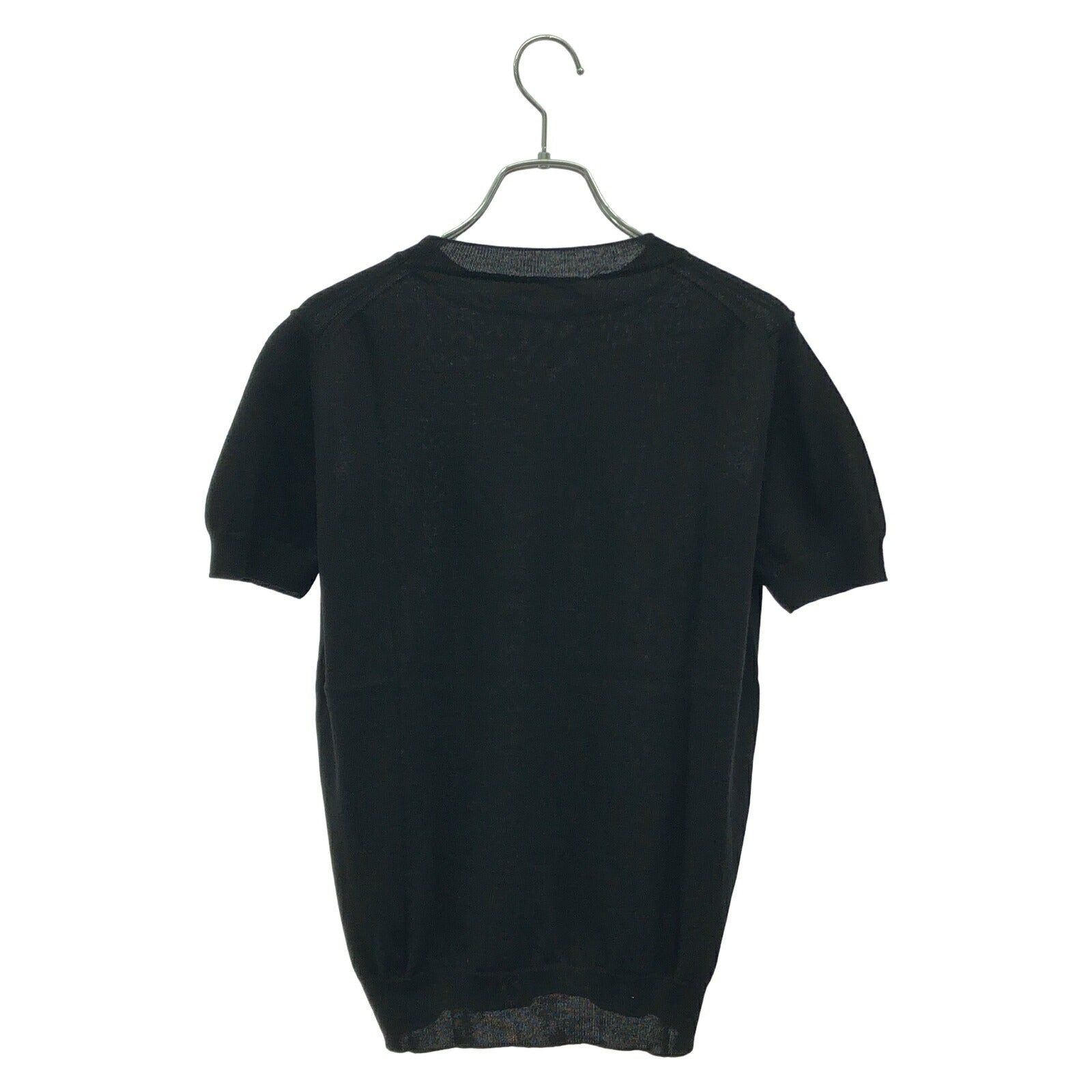 Dior Wool Knit Top