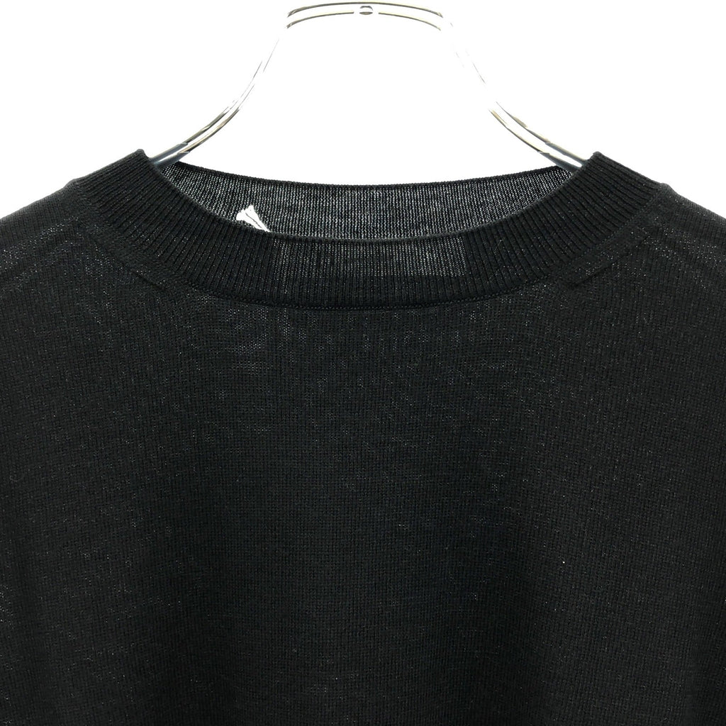 Dior Wool Knit Top