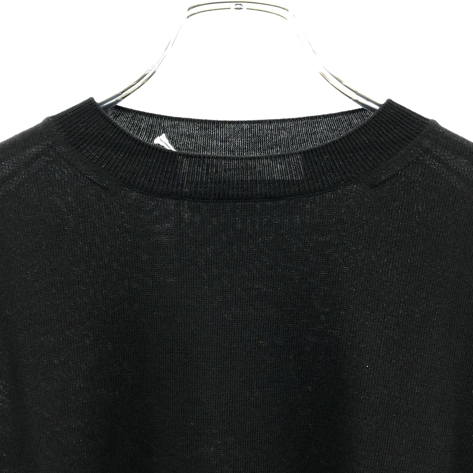 Dior Wool Knit Top