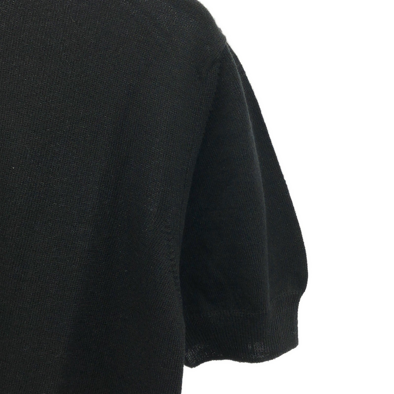 Dior Wool Knit Top