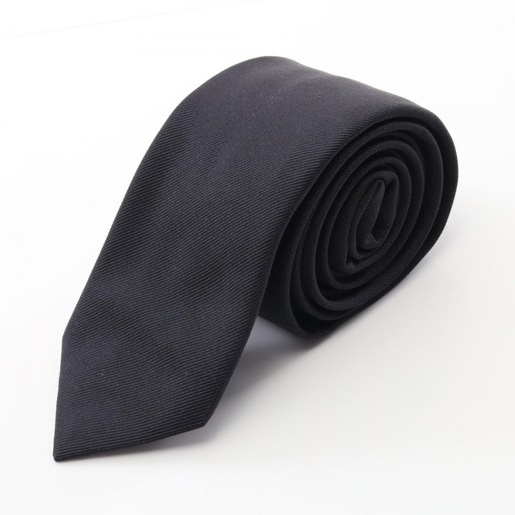 Dior Homme Silk Tie