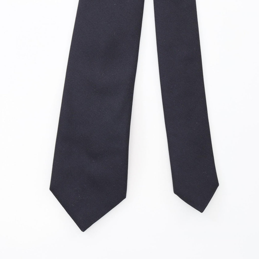 Dior Homme Silk Tie
