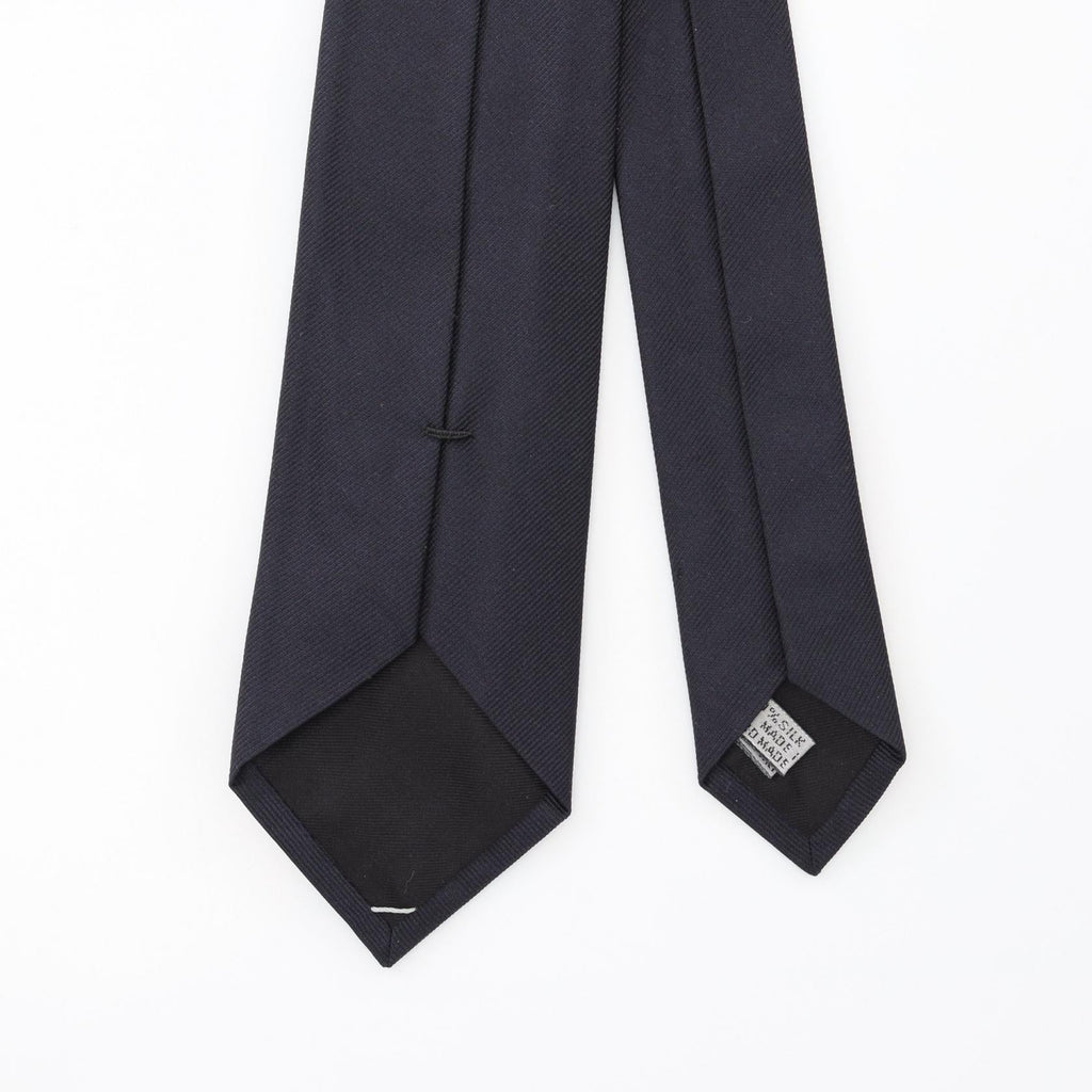 Dior Homme Silk Tie