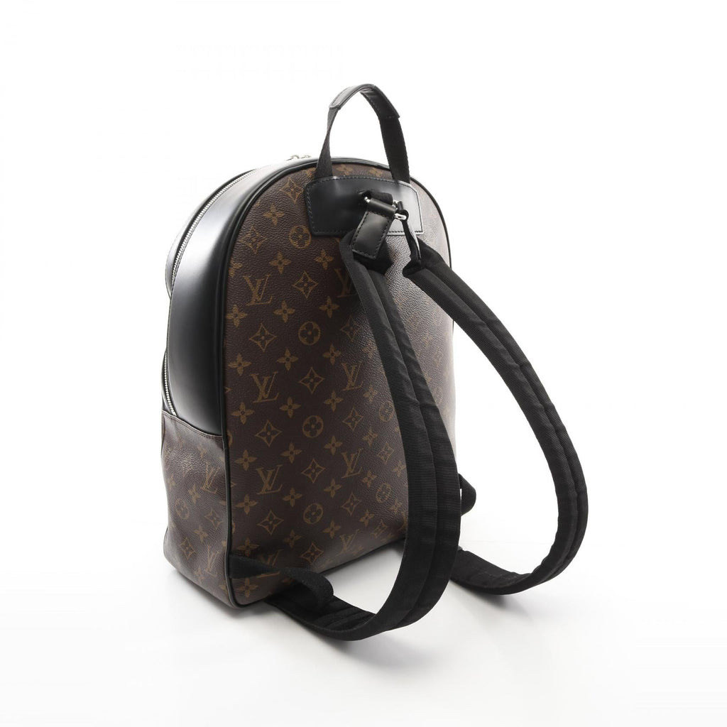 Louis Vuitton Josh Monogram Macassar Backpack