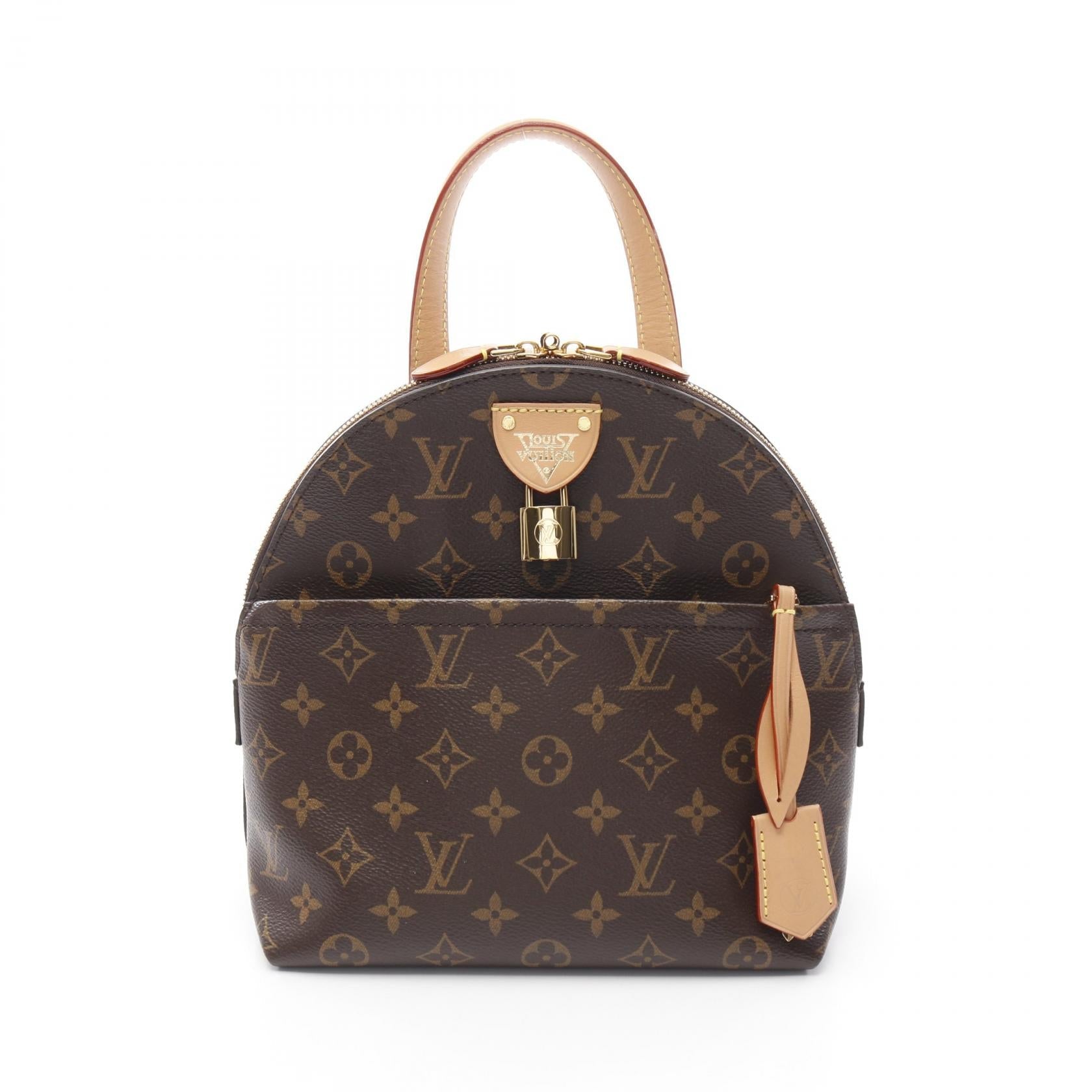 Louis Vuitton Moon Monogram Backpack