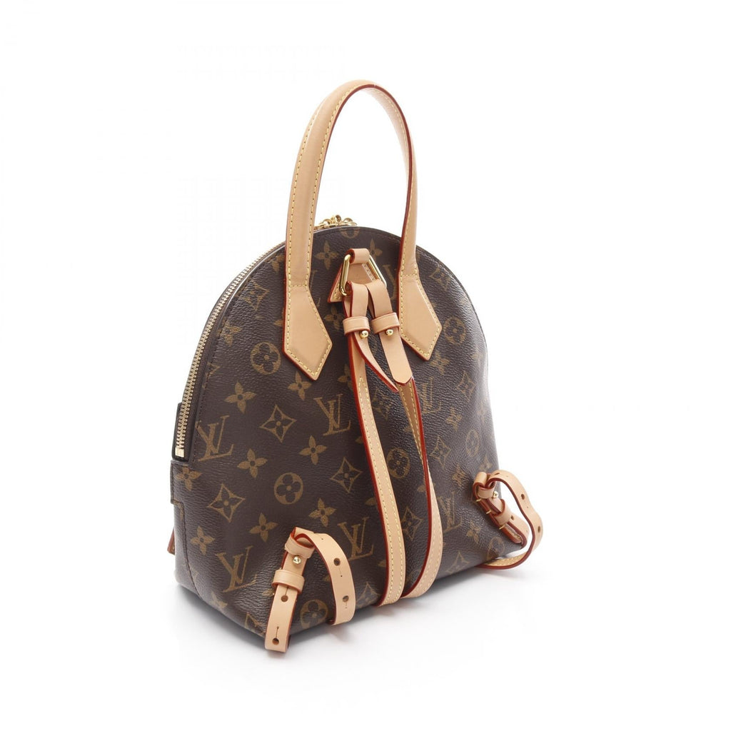 Louis Vuitton Moon Monogram Backpack