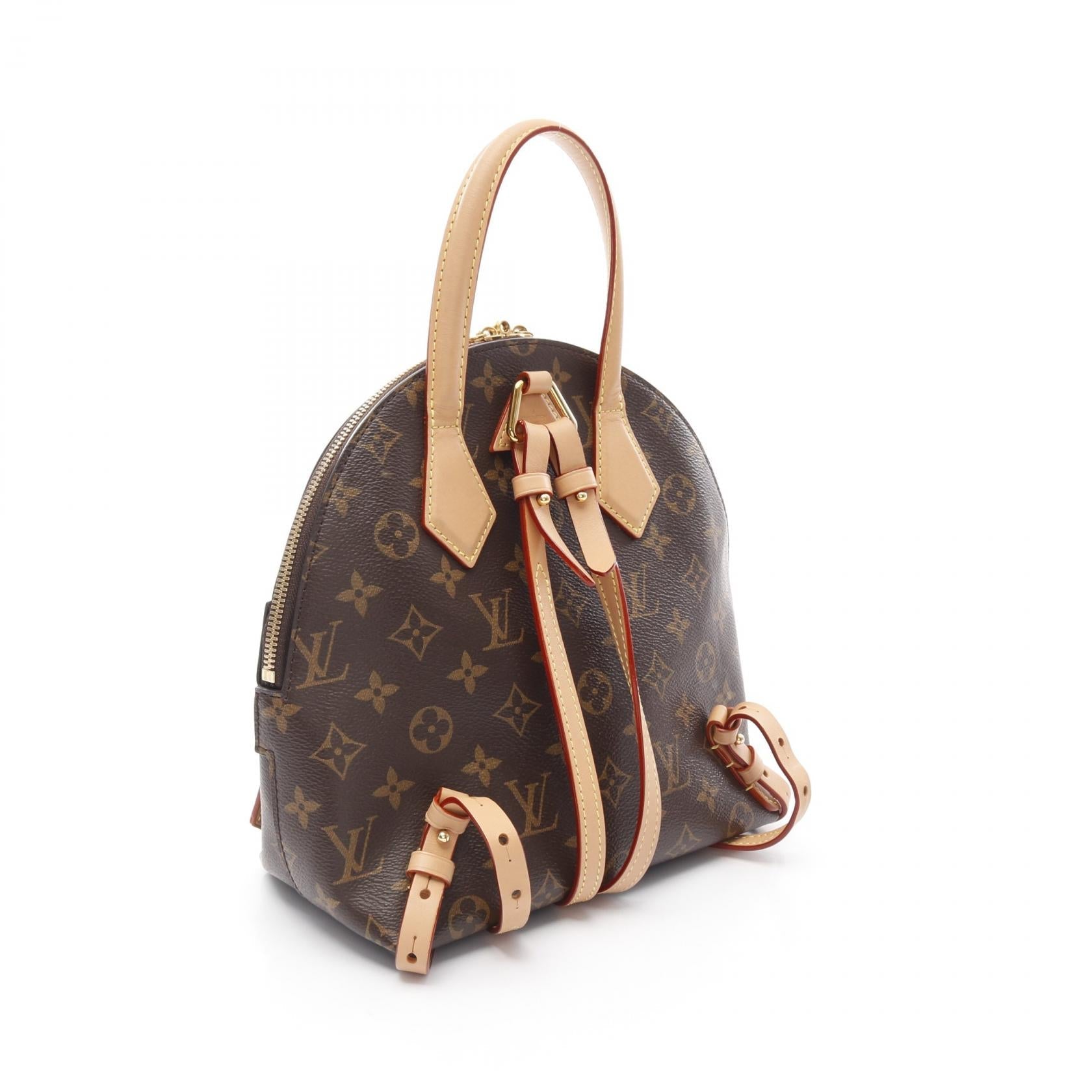 Louis Vuitton Moon Monogram Backpack