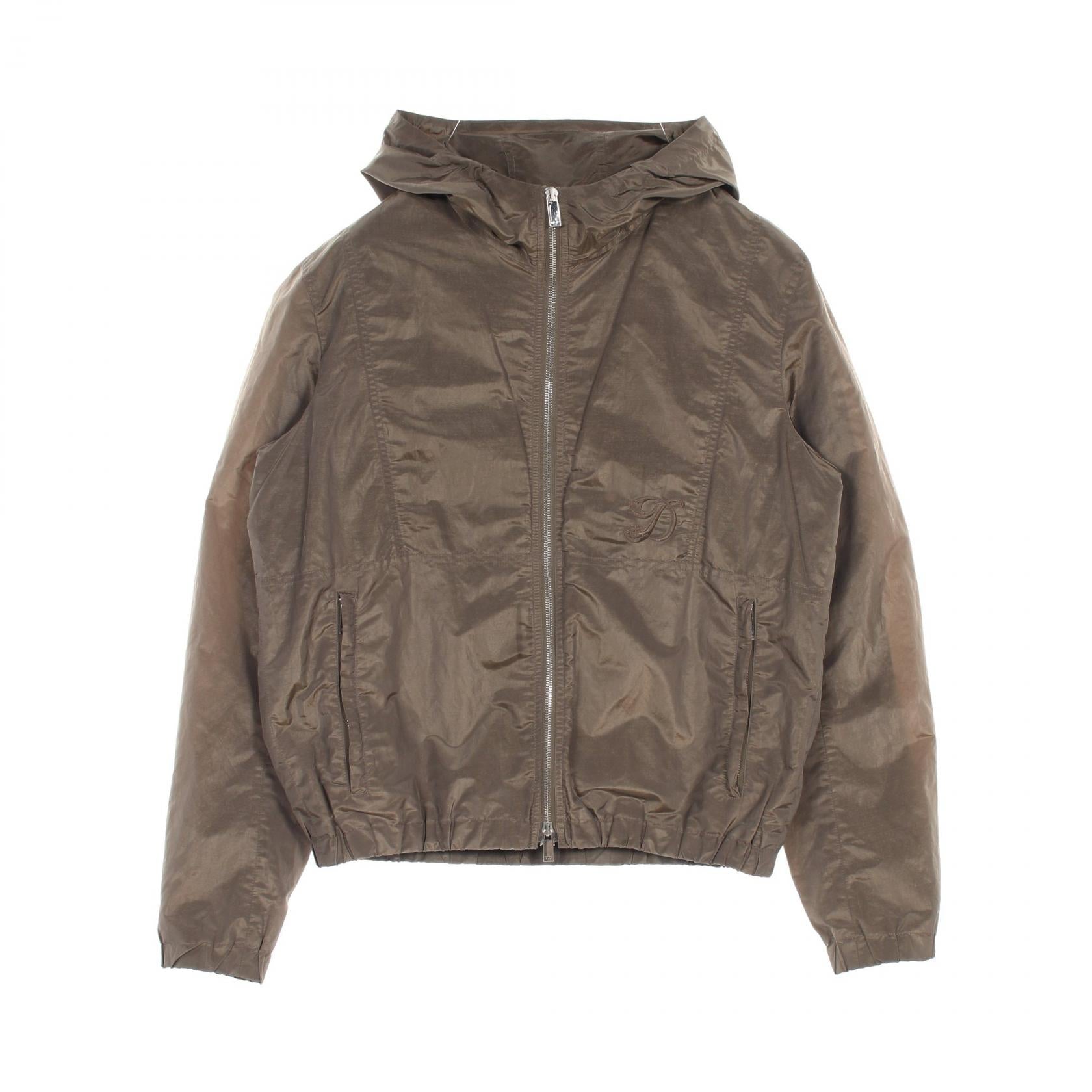 Dior DIOR × KENNY SCHARF Nylon Jacket