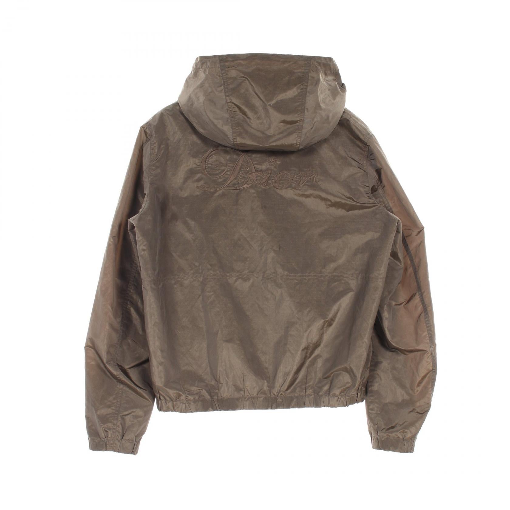 Dior DIOR × KENNY SCHARF Nylon Jacket