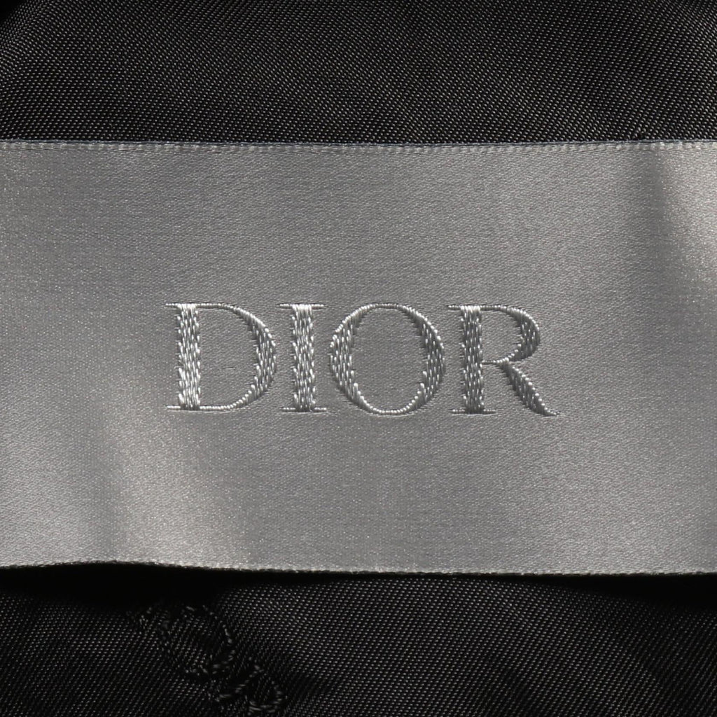 Dior DIOR × KENNY SCHARF Nylon Jacket