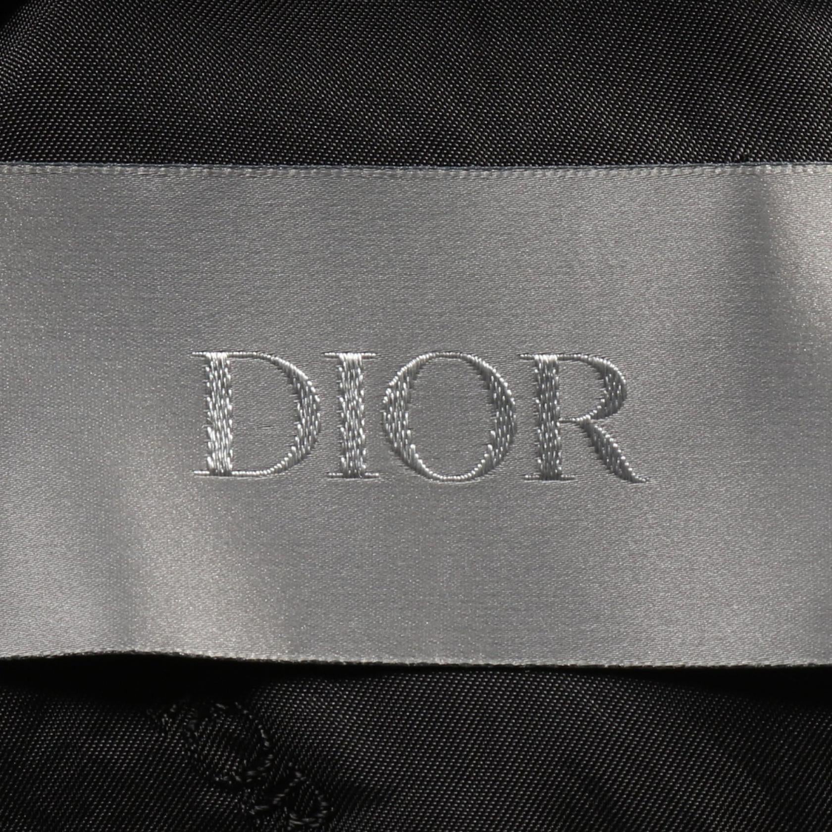 Dior DIOR × KENNY SCHARF Nylon Jacket