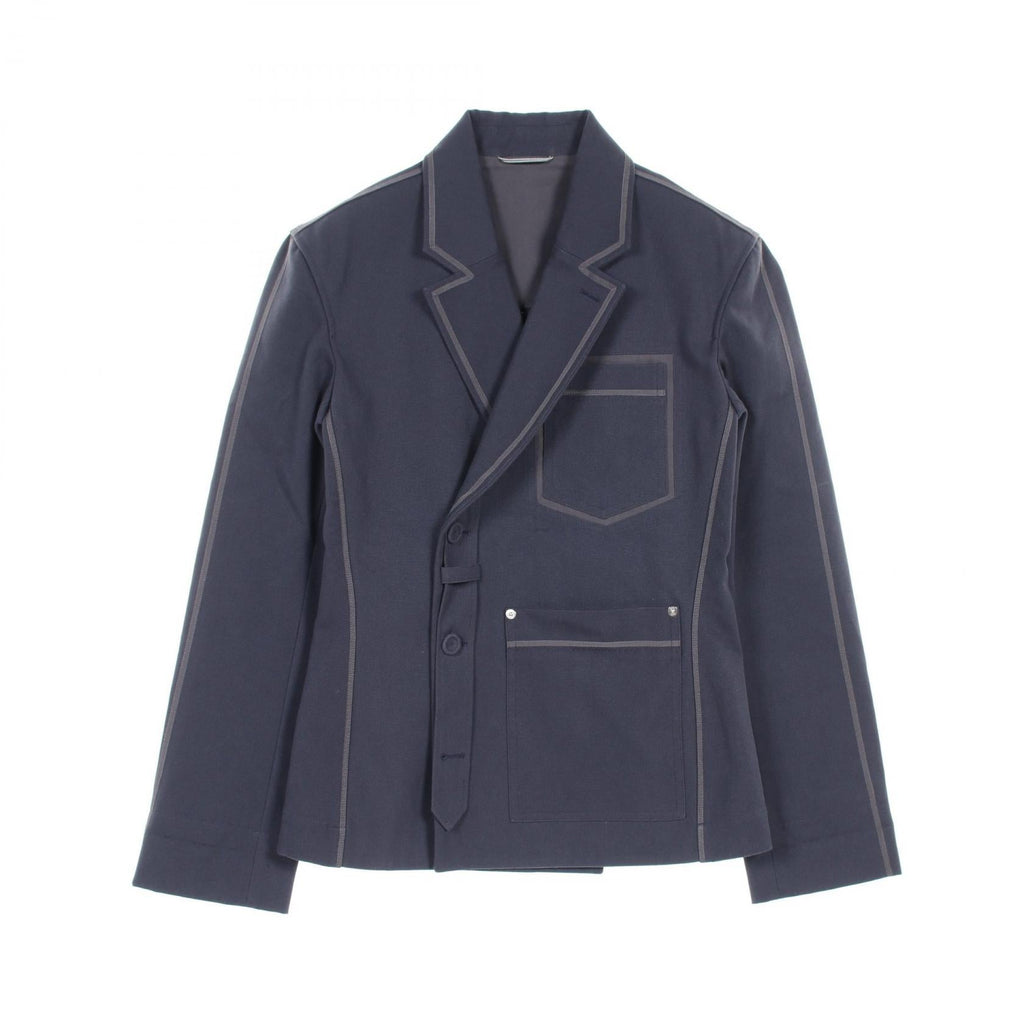 Dior Cotton Tailored Jacket