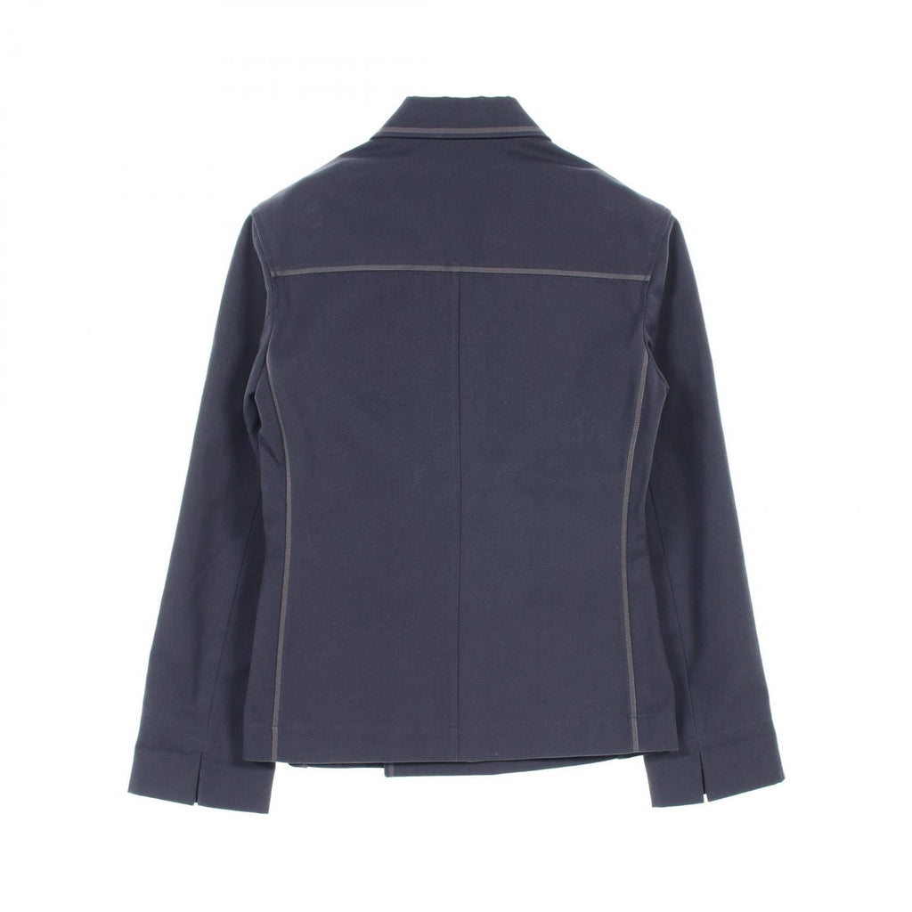 Dior Cotton Tailored Jacket