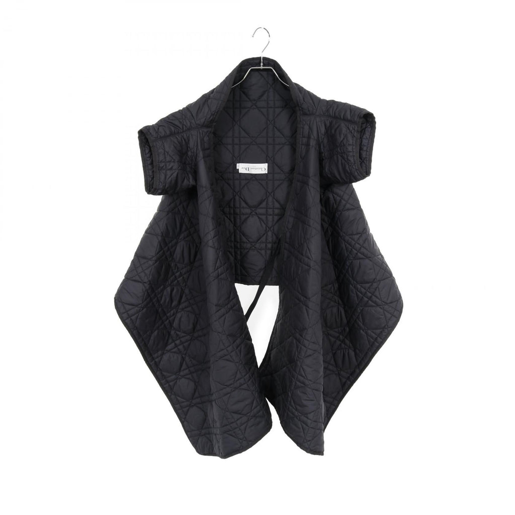Dior Cannage Polyester Outerwear