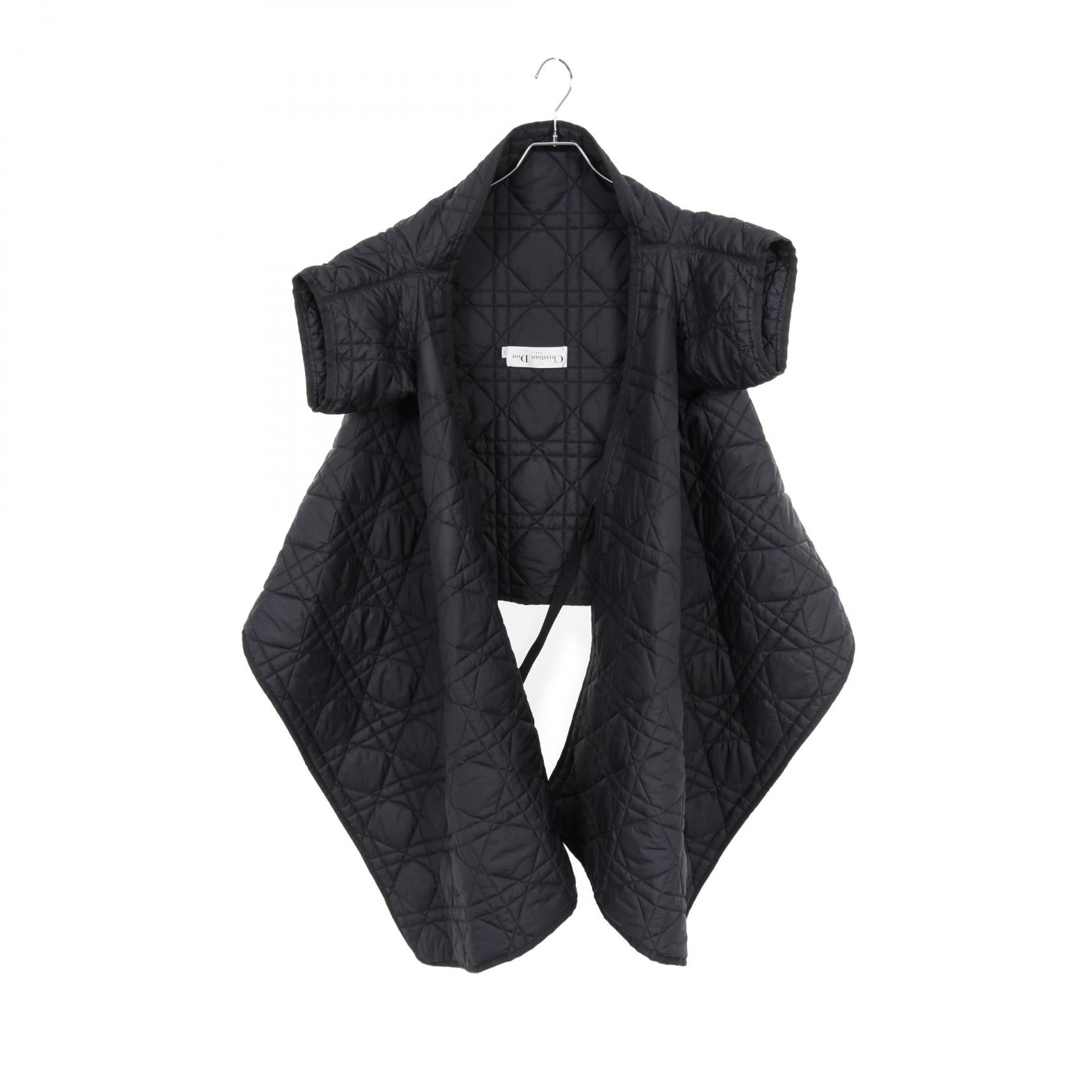 Dior Cannage Polyester Outerwear