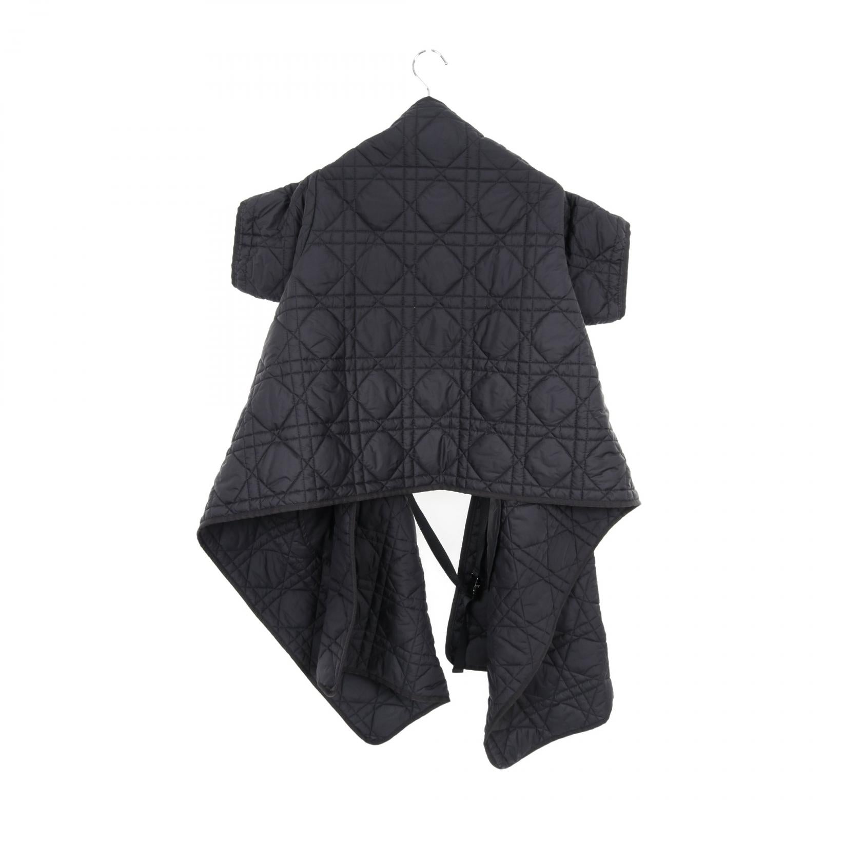 Dior Cannage Polyester Outerwear