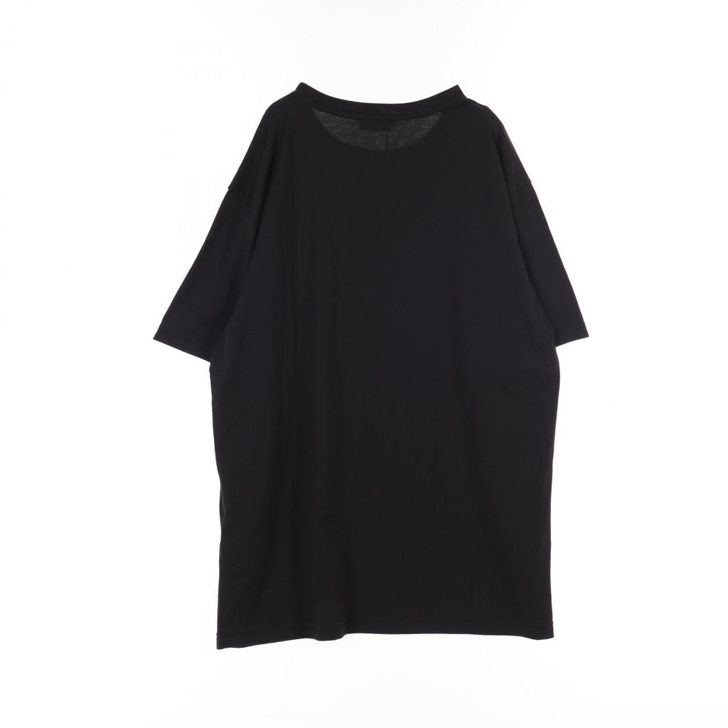 Dior DIOR × Travis Scott Cactus Jack Logo Cotton Top