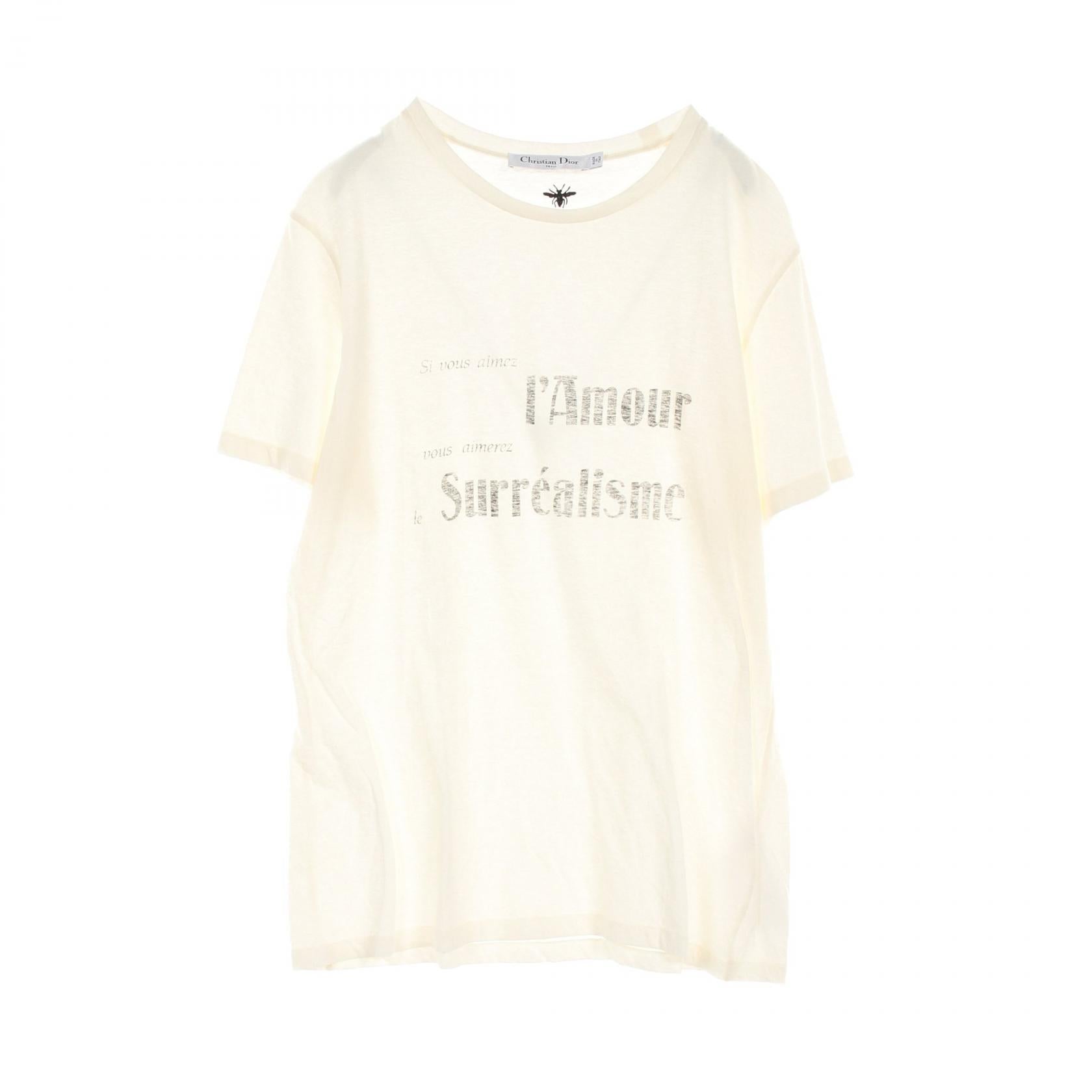 Dior Cotton Top