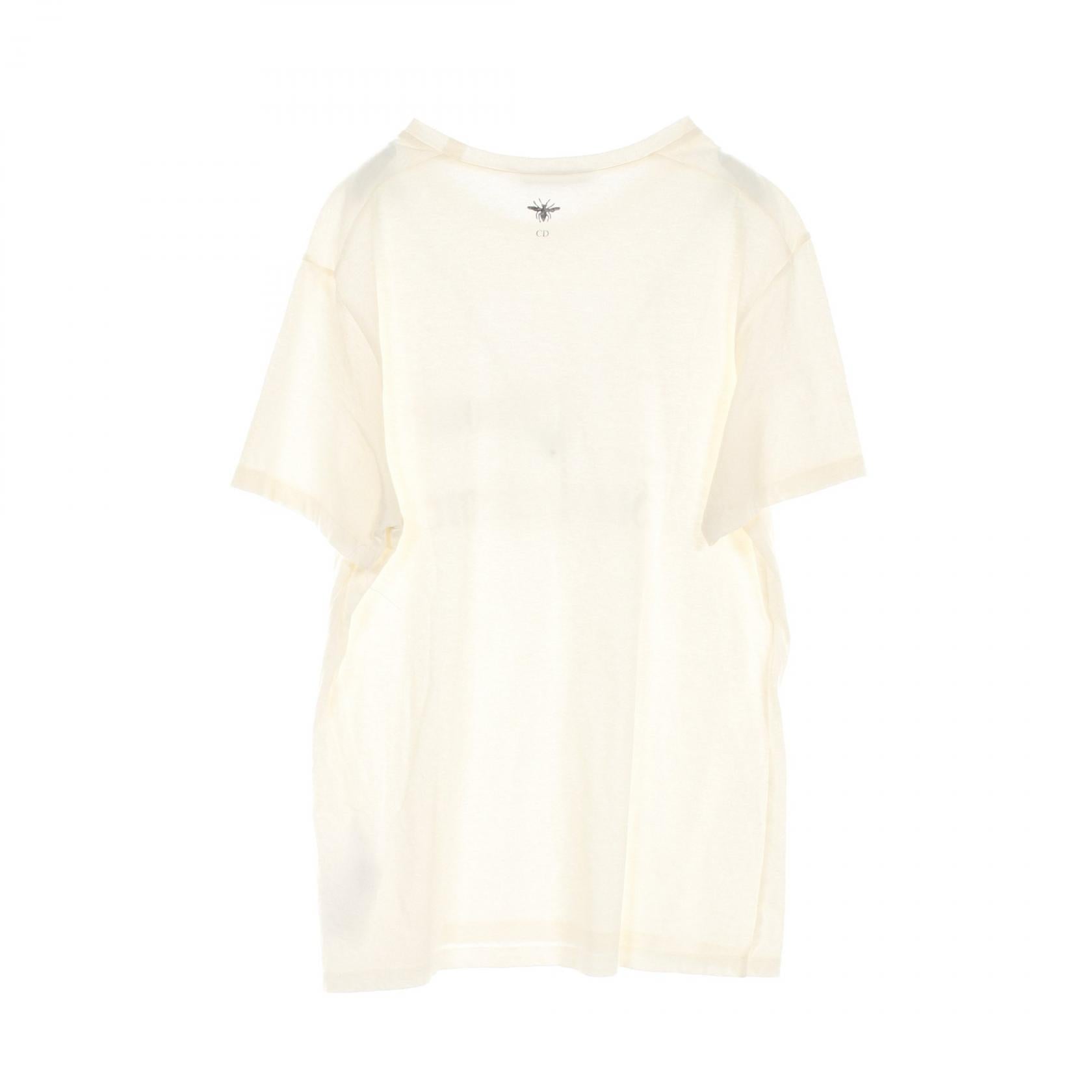 Dior Cotton Top