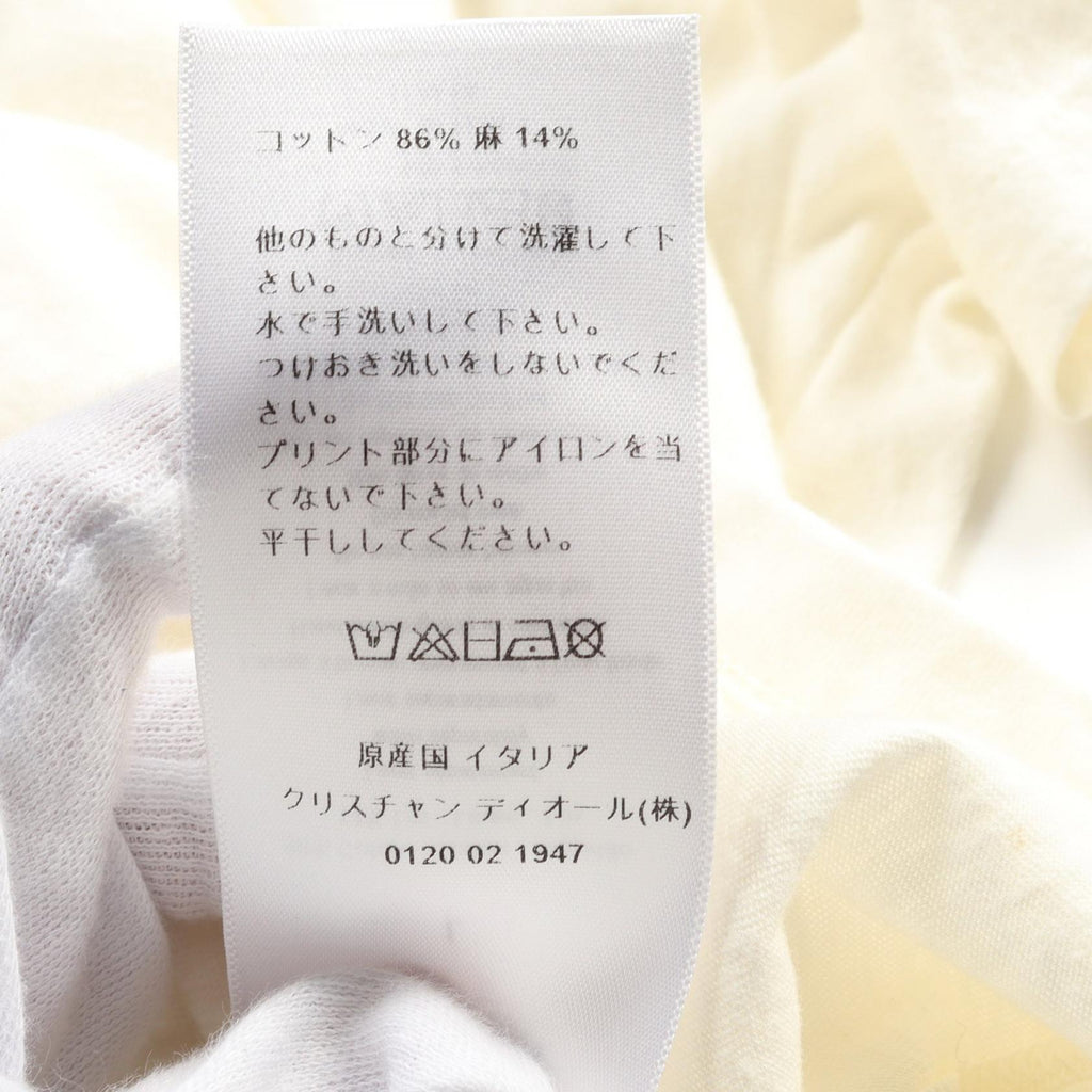 Dior Cotton Top