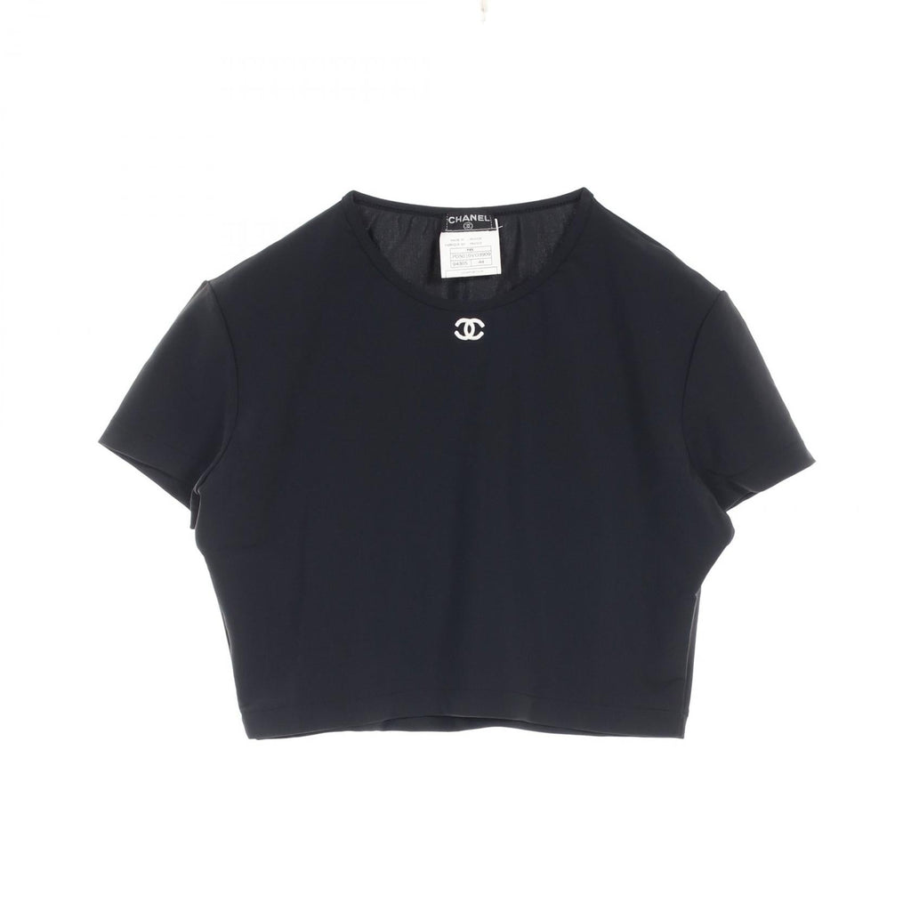 Chanel Coco Mark Nylon Top