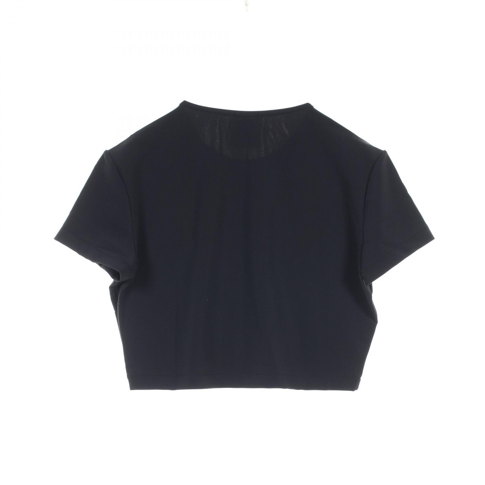 Chanel Coco Mark Nylon Top