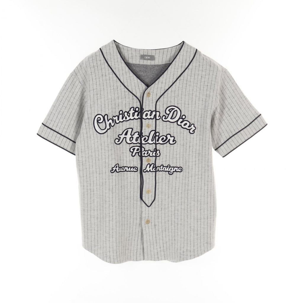 Dior Wool Top