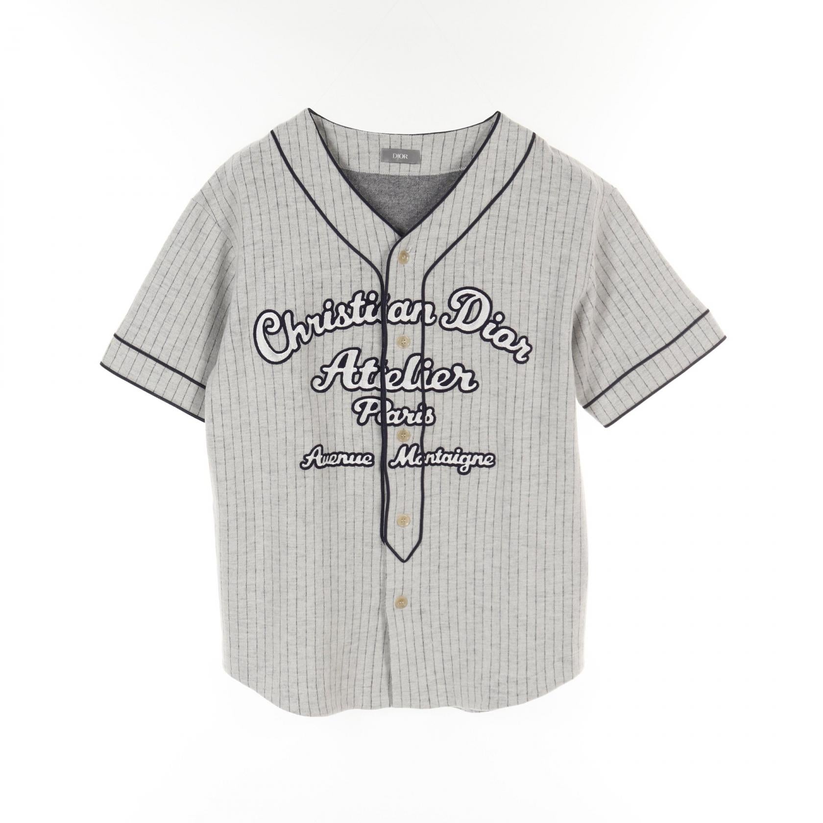 Dior Wool Top