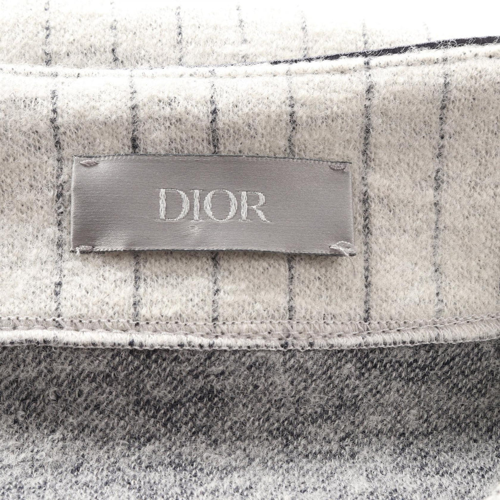 Dior Wool Top