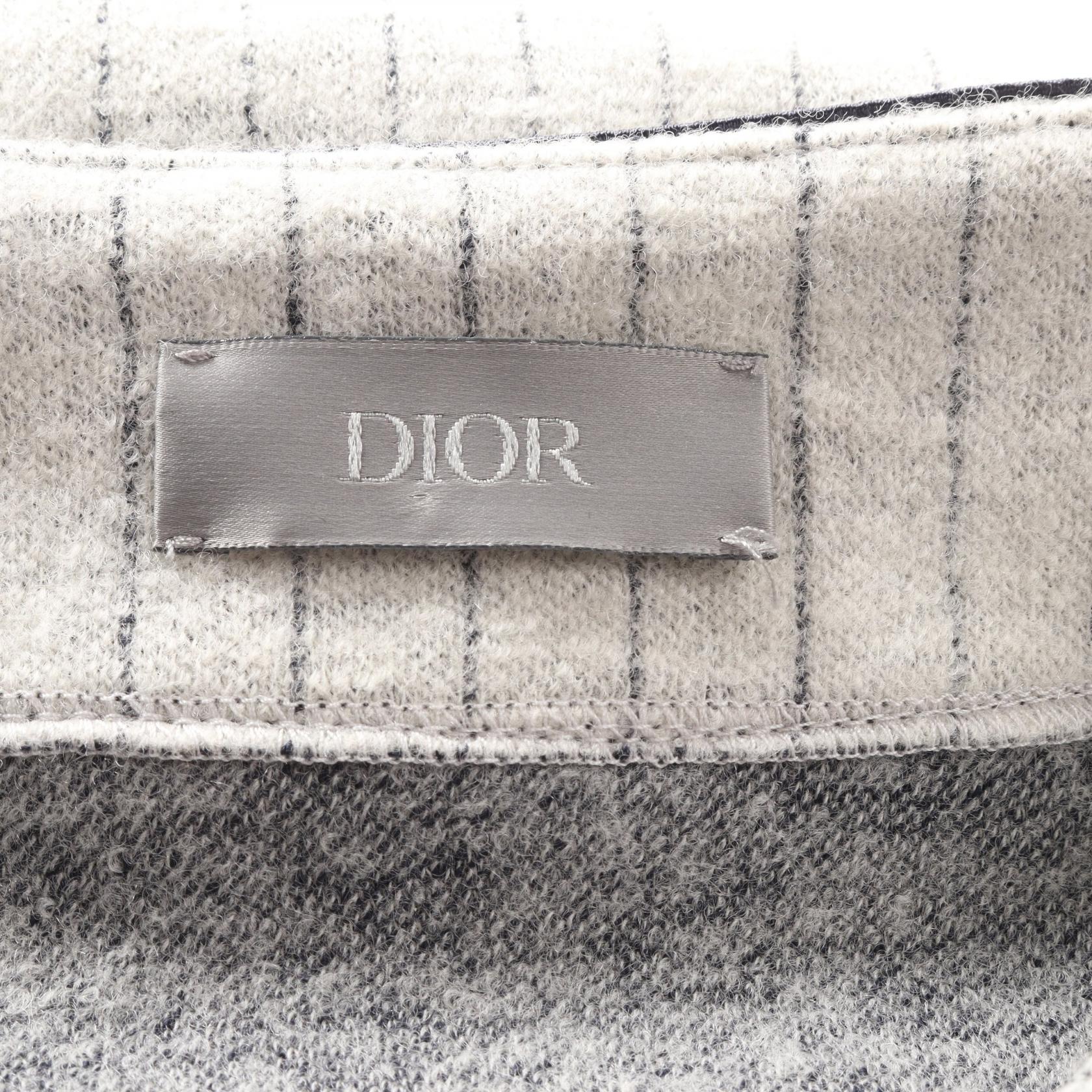 Dior Wool Top