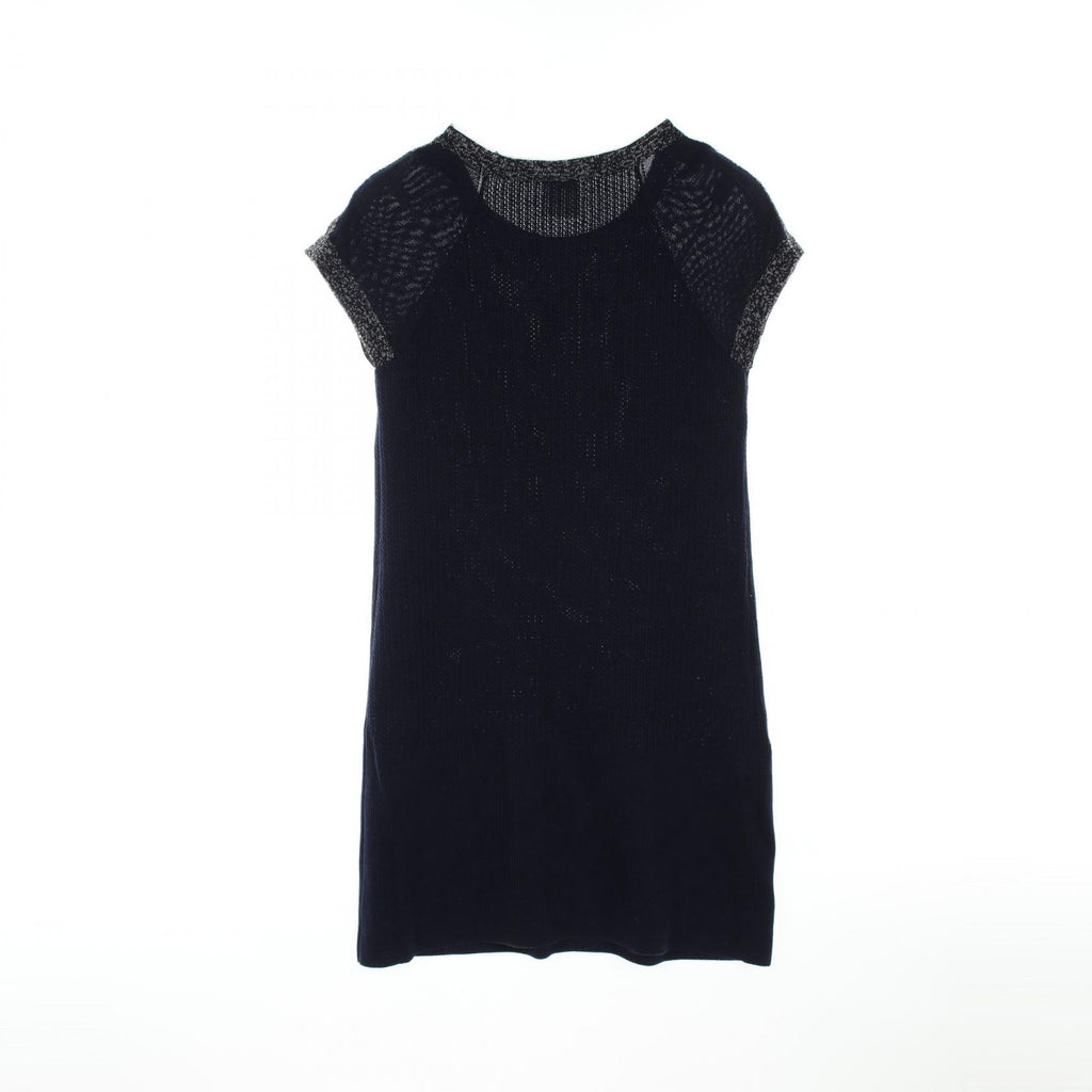 Chanel Coco Mark Cotton Dress