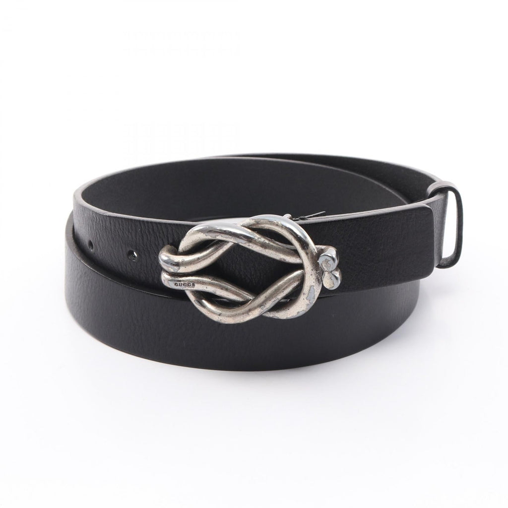 Gucci Leather Belt