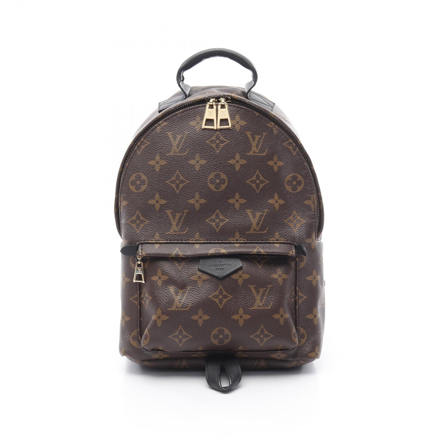 Louis Vuitton Palm Springs Backpack Monogram Backpack