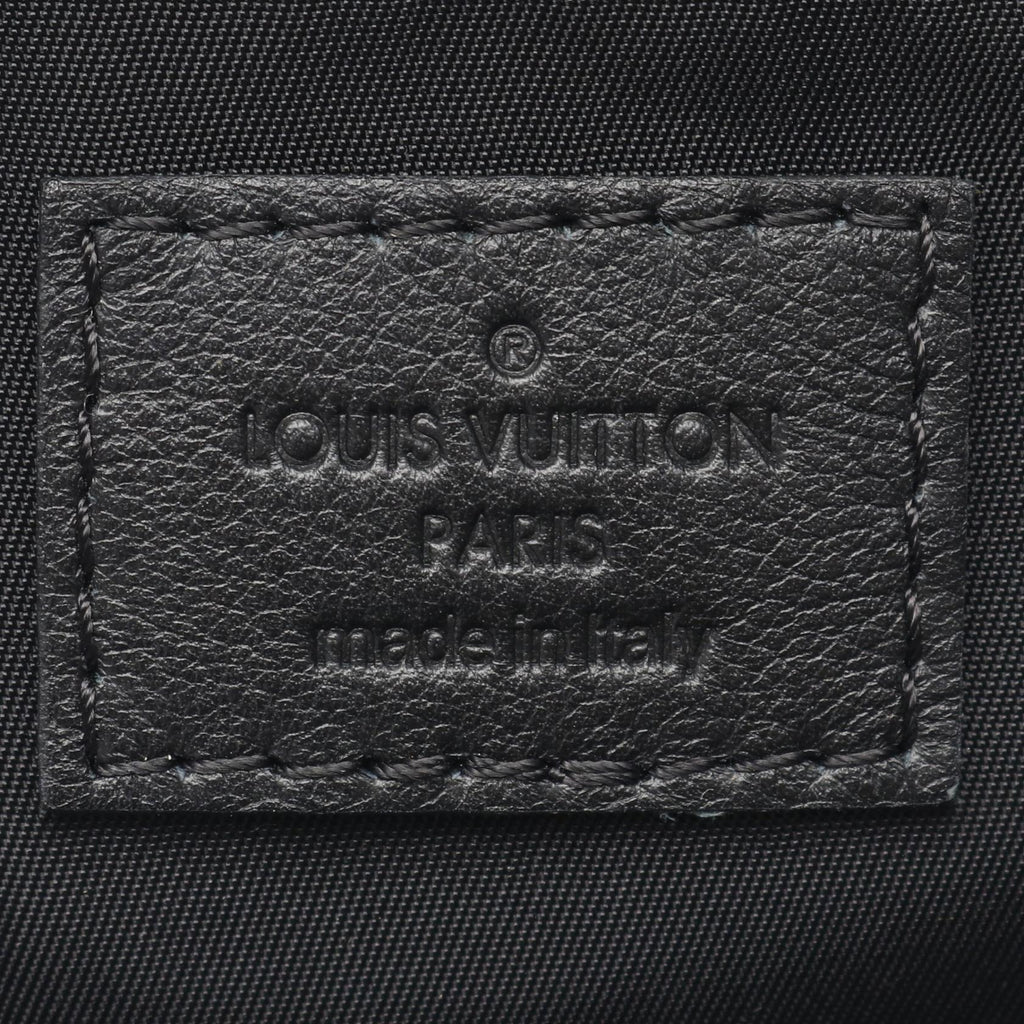 Louis Vuitton Palm Springs Backpack Monogram Backpack