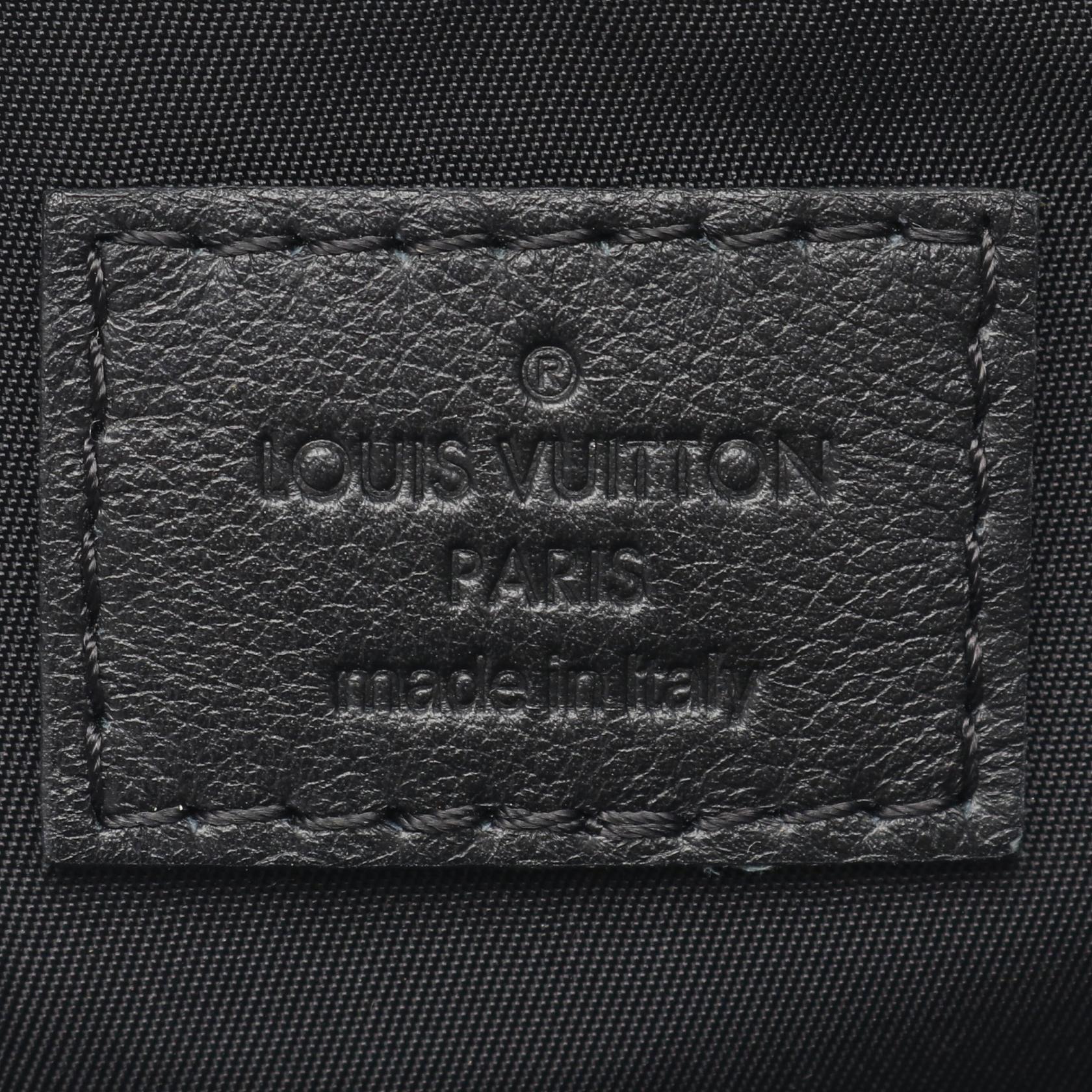 Louis Vuitton Palm Springs Backpack Monogram Backpack