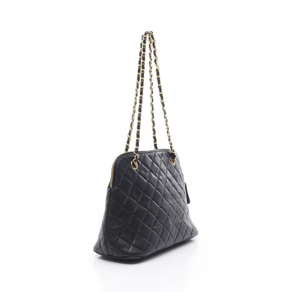 Chanel Matelasse Calf Shoulder Bag