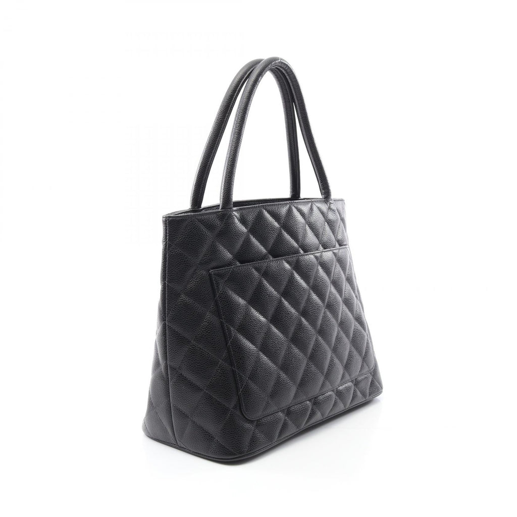 Chanel Reissue Tote Grained Calfskin Tote Bag