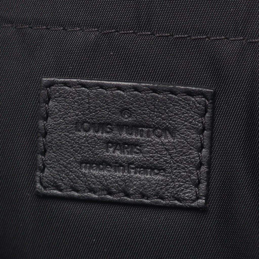 Louis Vuitton Palm Springs PM Monogram Coated Canvas Backpack