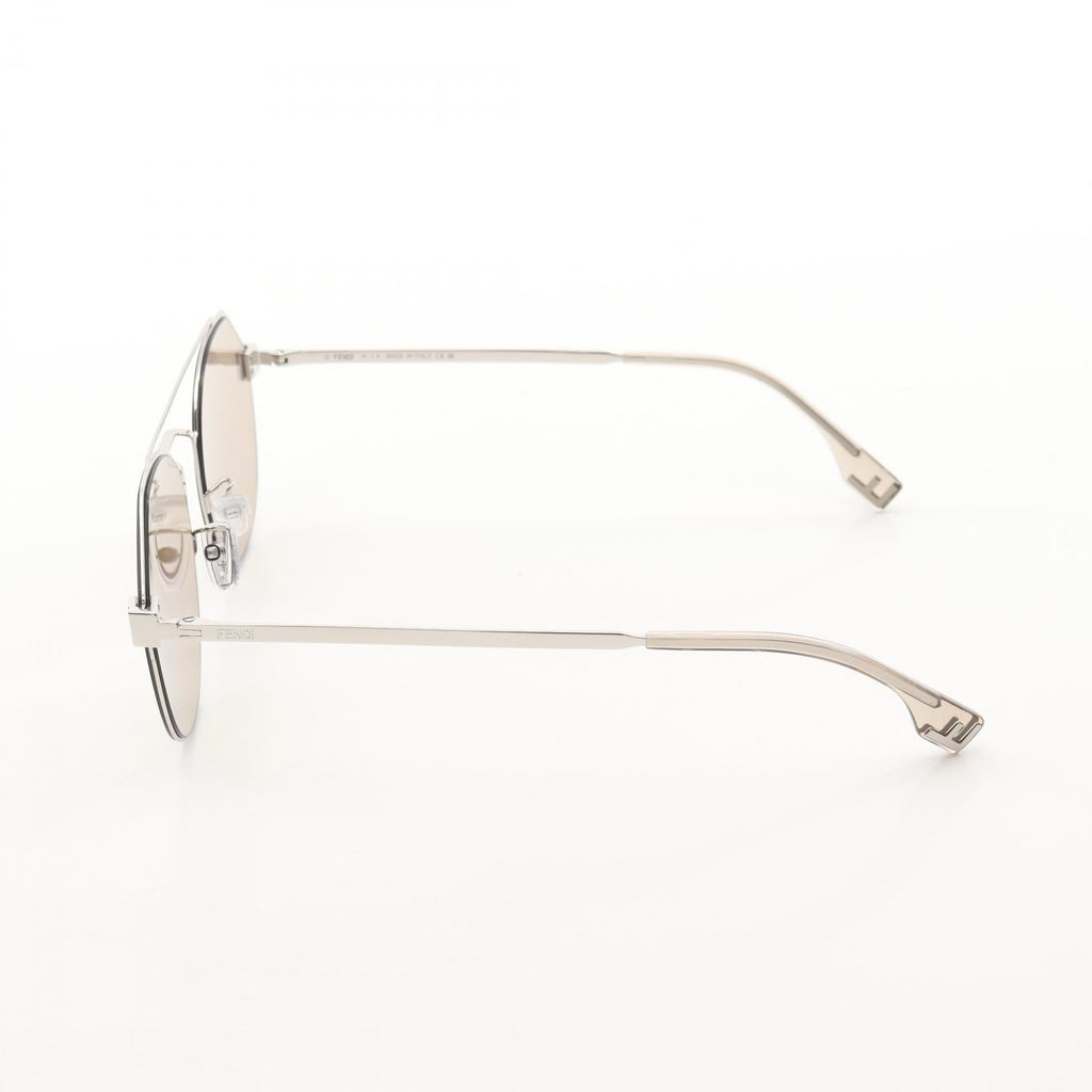 Fendi SKY Metal Sunglasses