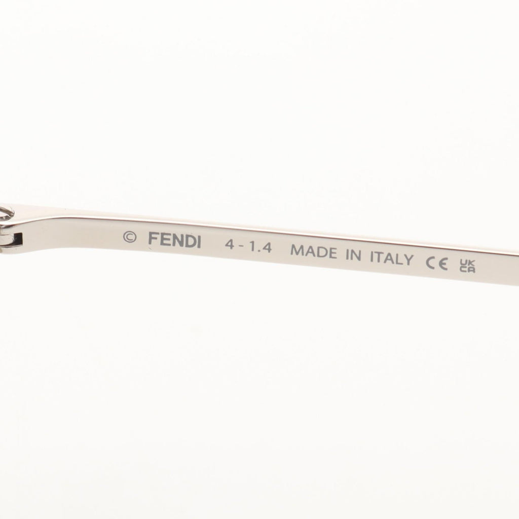 Fendi SKY Metal Sunglasses