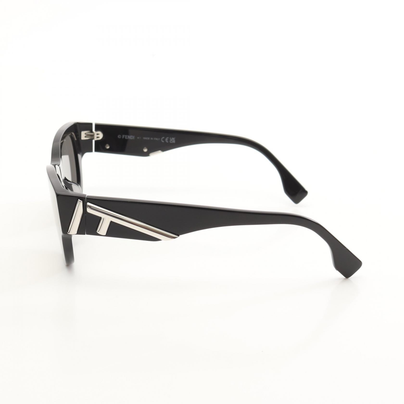 Fendi FIRST Acetate Sunglasses