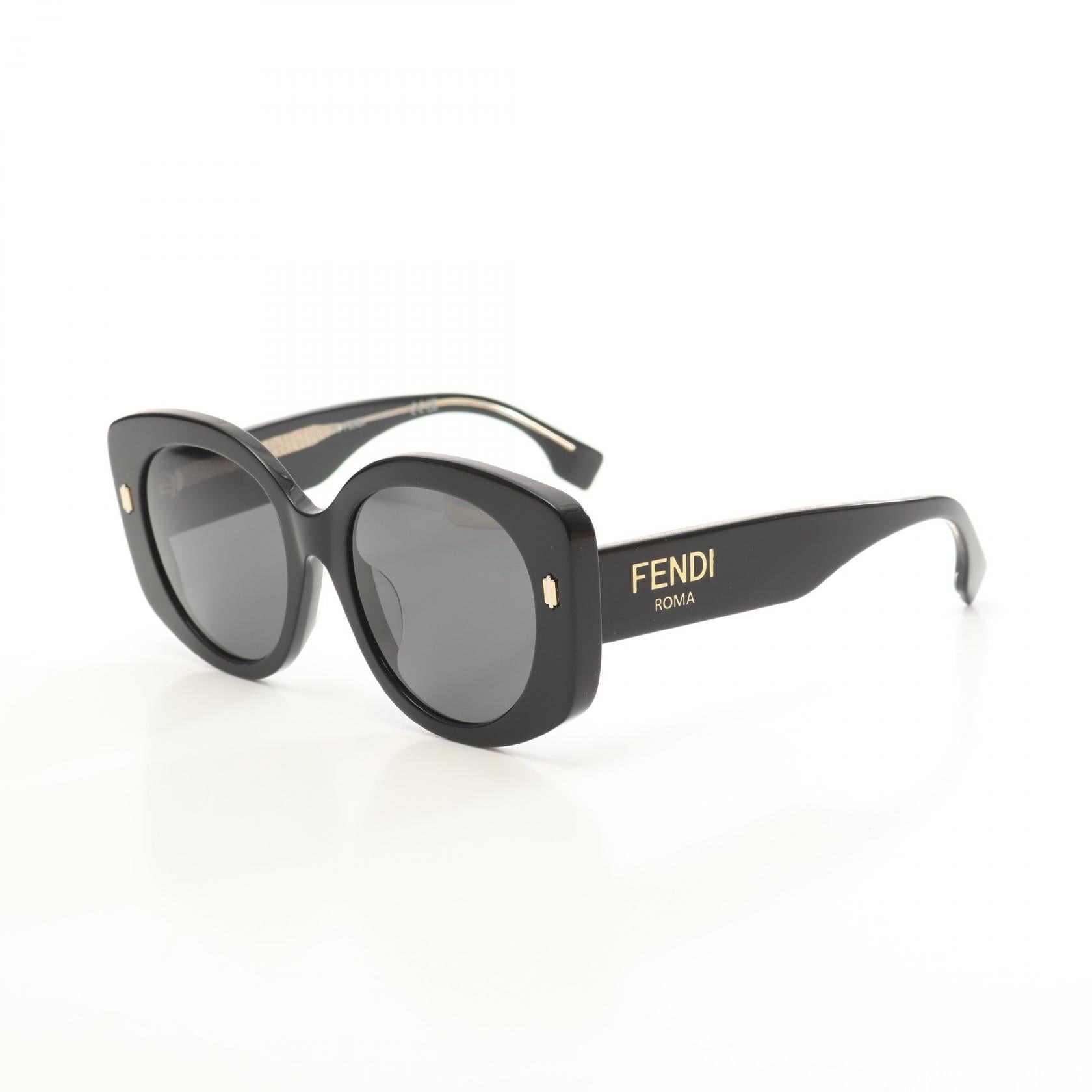 Fendi ROMA Acetate Sunglasses