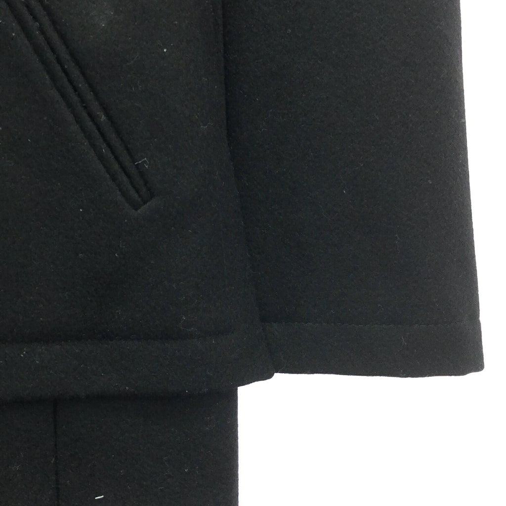 Chanel Wool Coat
